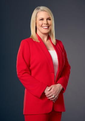 Signa Butler BA'96