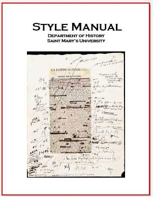 StyleManual