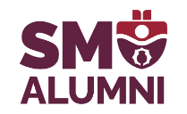 SMU Alumni Logo - Transparent