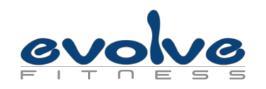 Evolve Logo