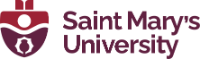 Saint Mary's University logo in colour