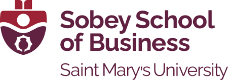 Sobey School of Business Logo