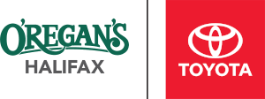 Oregans Halifax logo